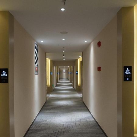 Lavande Hotels-Xiamen Zhongshan Road Pedestrian Street Exteriör bild