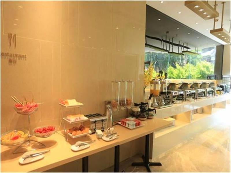 Lavande Hotels-Xiamen Zhongshan Road Pedestrian Street Exteriör bild