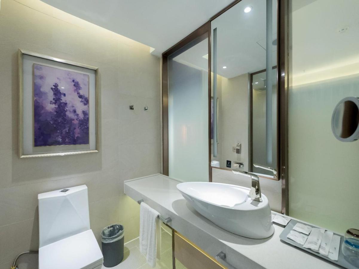 Lavande Hotels-Xiamen Zhongshan Road Pedestrian Street Exteriör bild