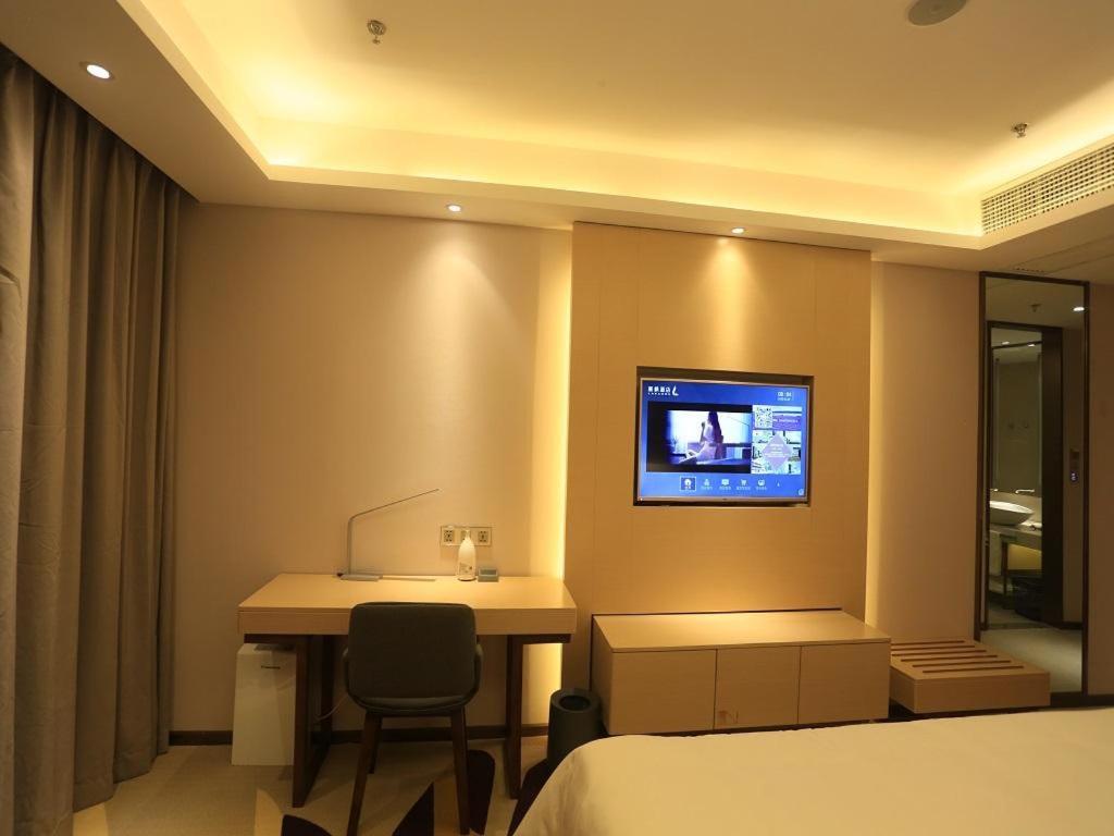 Lavande Hotels-Xiamen Zhongshan Road Pedestrian Street Exteriör bild