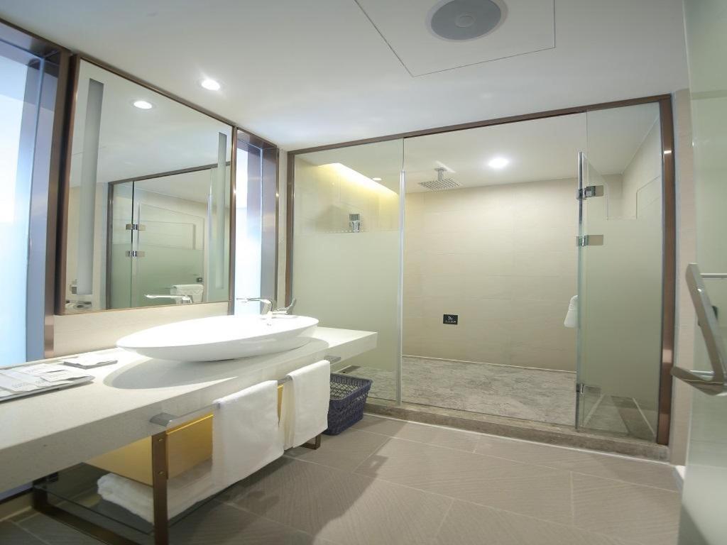 Lavande Hotels-Xiamen Zhongshan Road Pedestrian Street Exteriör bild